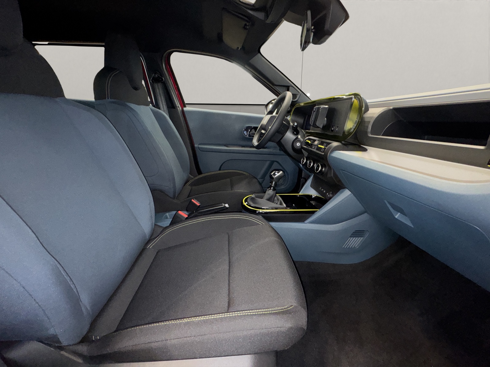FIAT Grande Panda 1.2 Pop-image-12