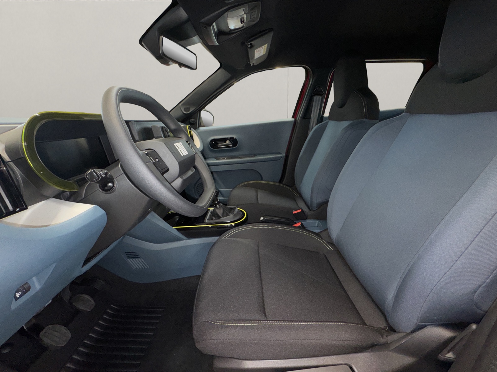 FIAT Grande Panda 1.2 Pop-image-8