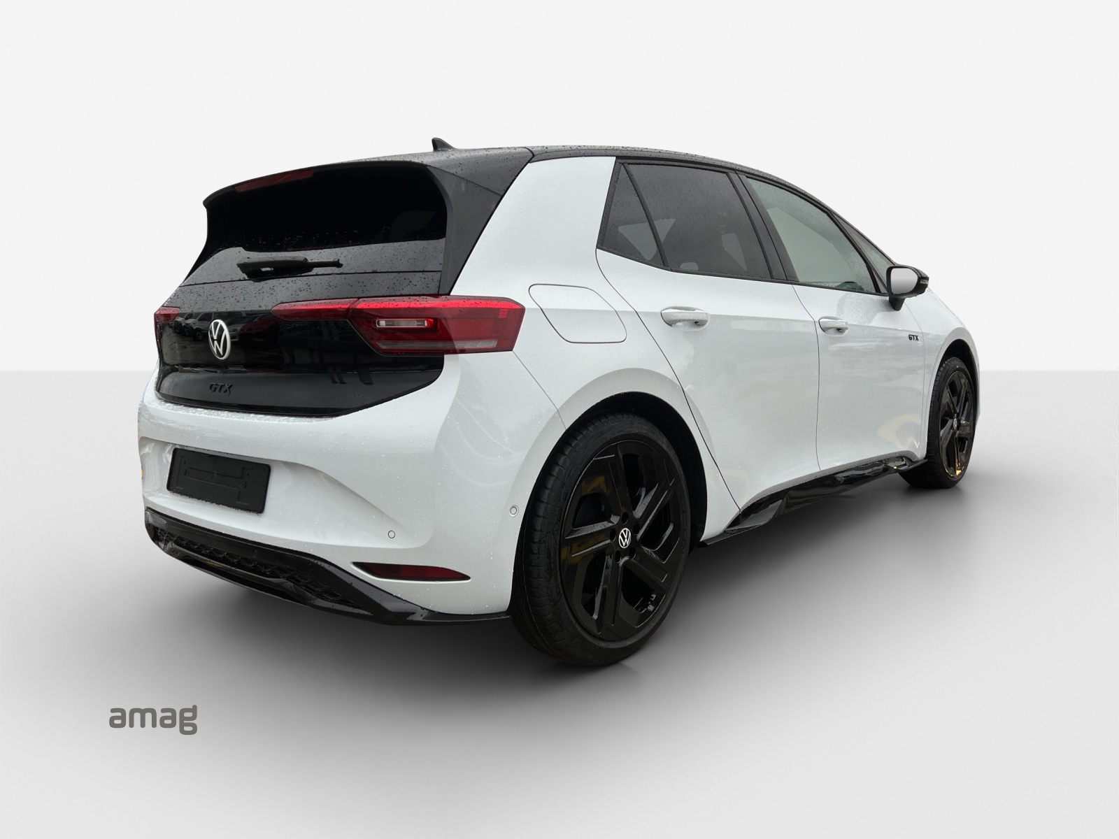 VW ID.3 GTX Performance 79 kWh GTX United-image-9