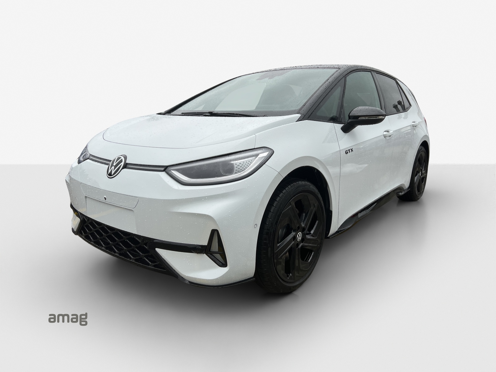 VW ID.3 GTX Performance 79 kWh GTX United-image-0