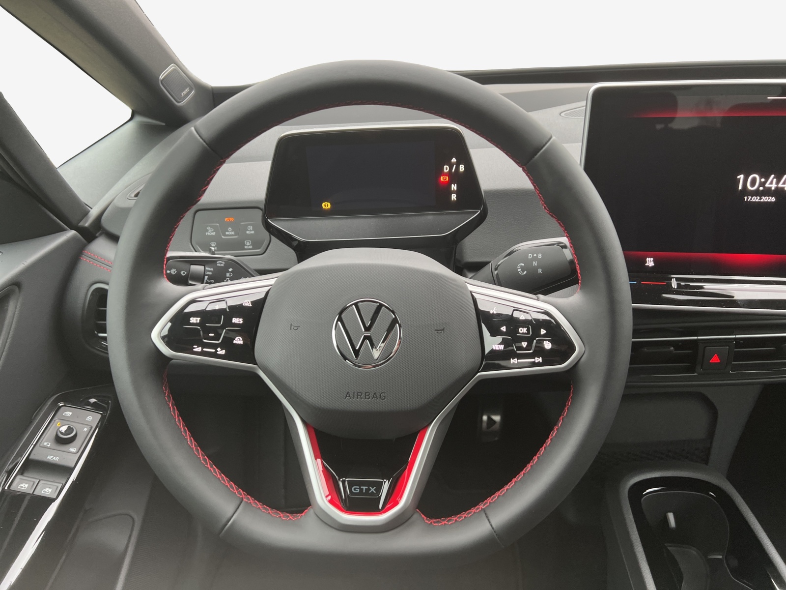 VW ID.3 GTX Performance 79 kWh GTX United-image-5