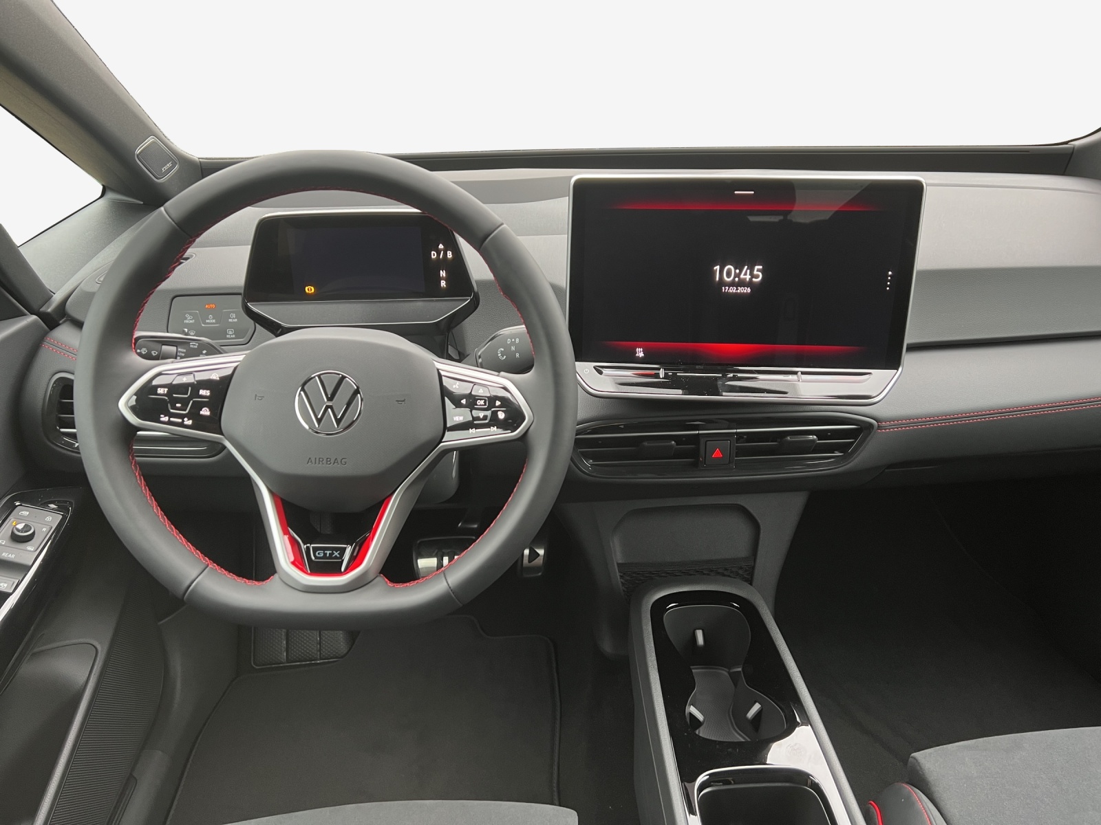 VW ID.3 GTX Performance 79 kWh GTX United-image-4