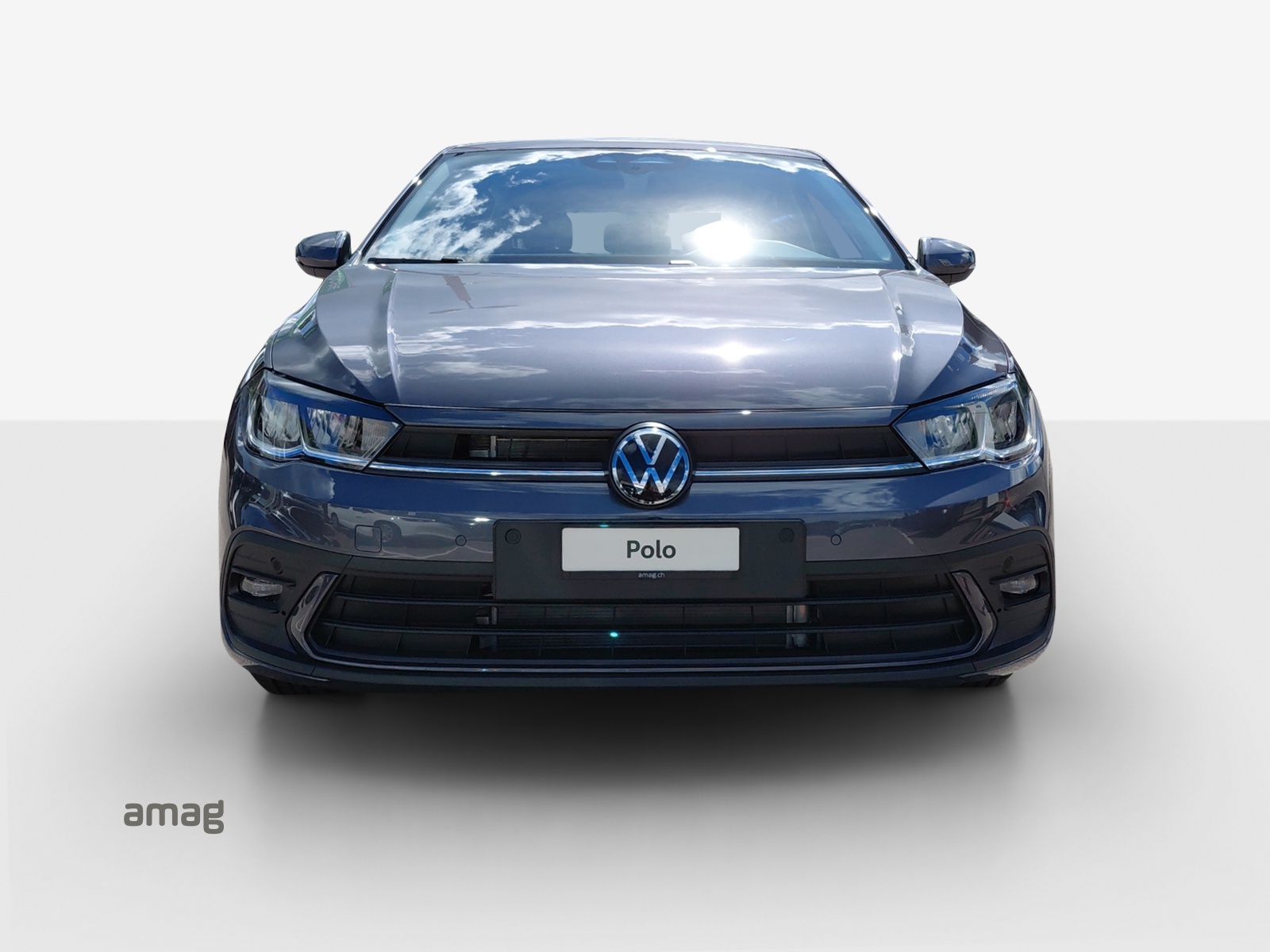 VW Polo 1.0 TSI Life DSG-image-6