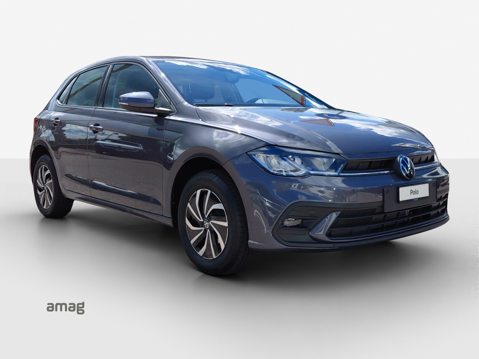 VW Polo 1.0 TSI Life DSG-image-5