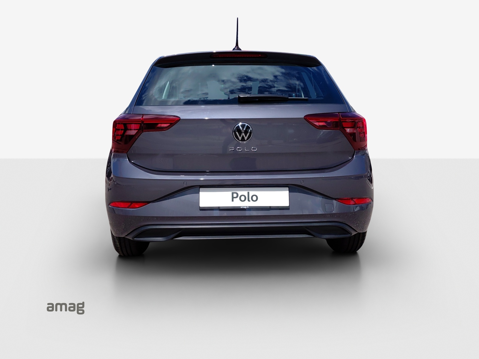 VW Polo 1.0 TSI Life DSG-image-3