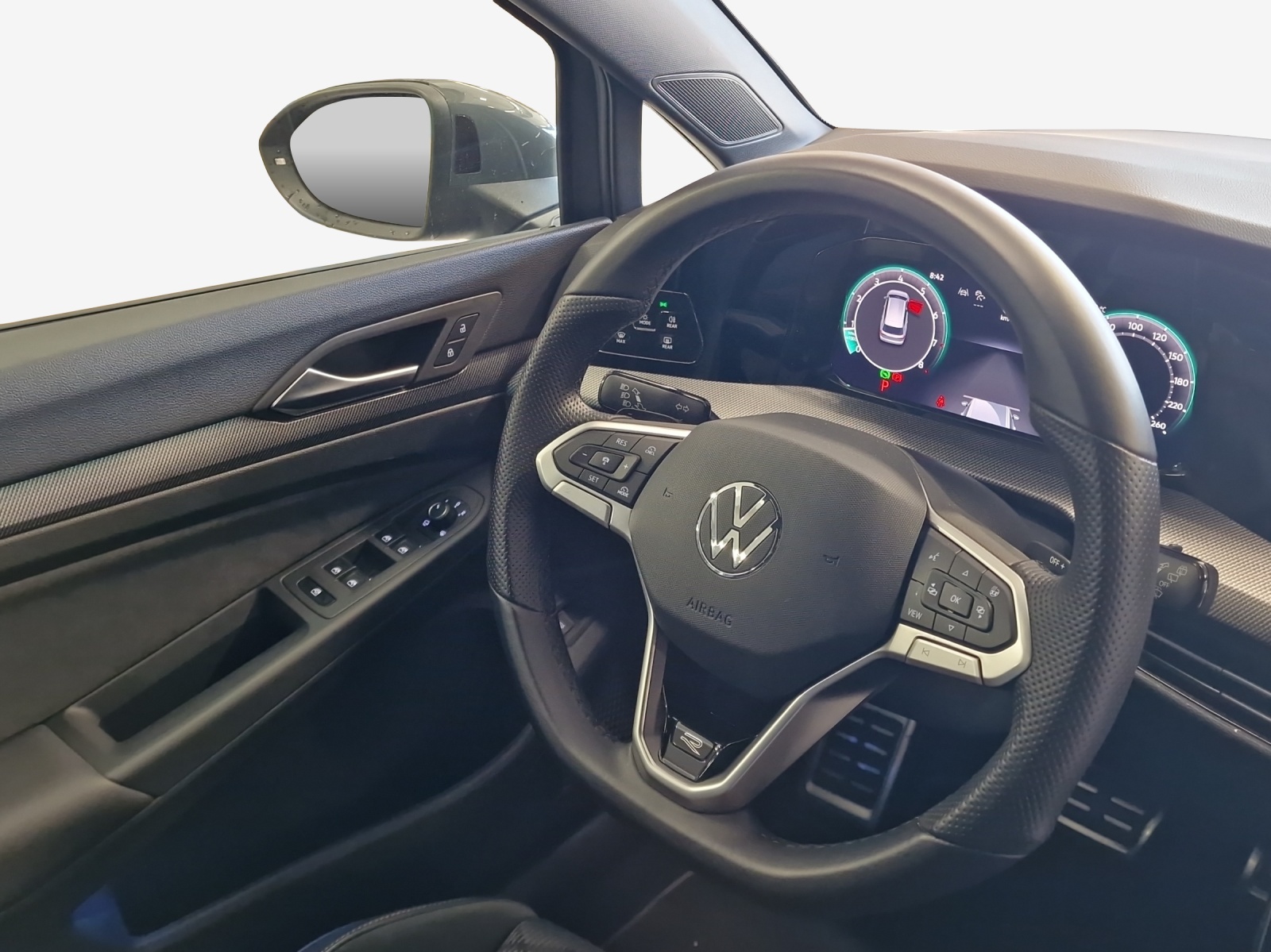 VW Golf Variant 2.0 TSI R-Line DSG 4 Motion-image-14