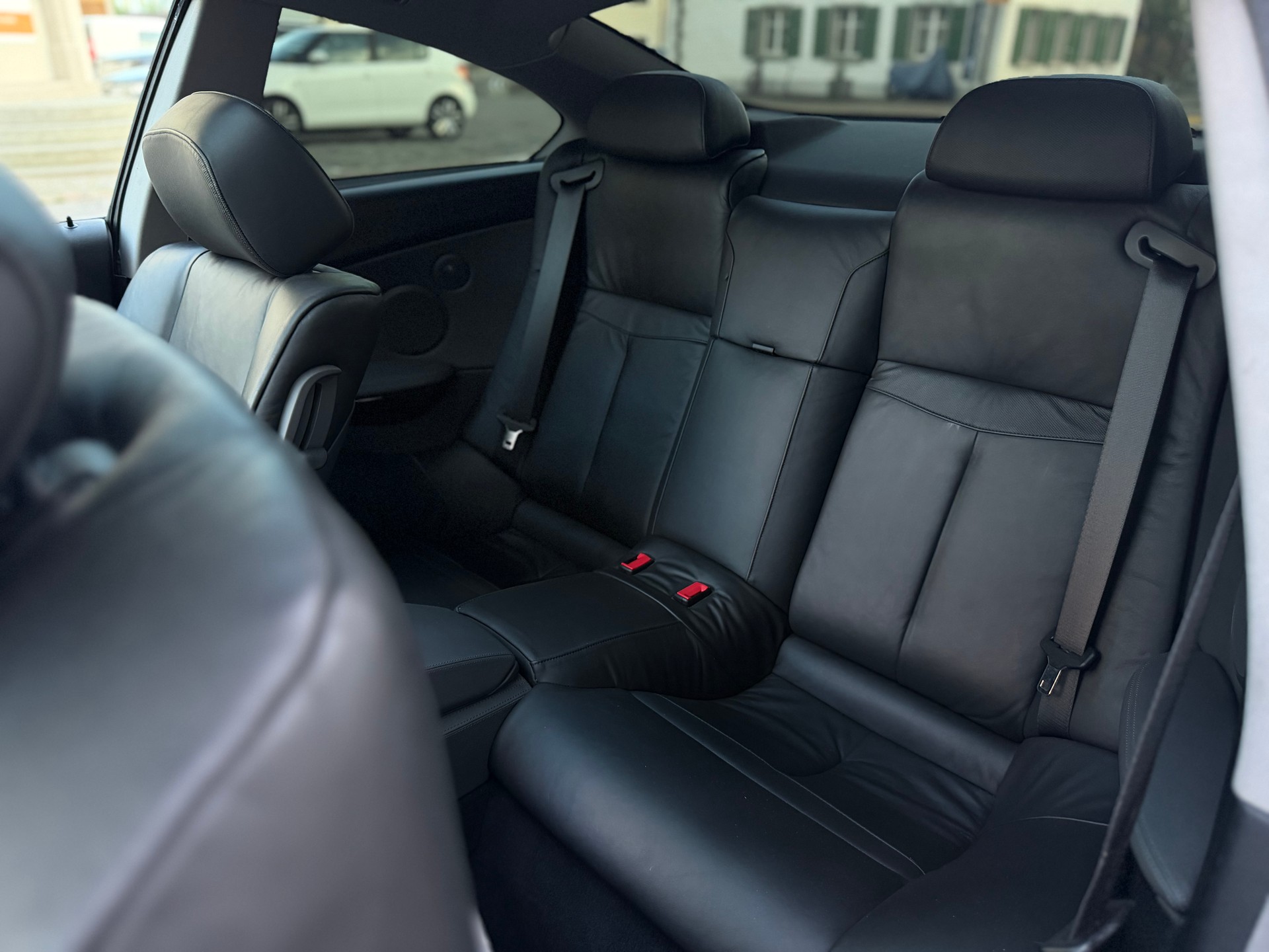 BMW 645Ci #333PS #Automat E63 Coupé*LEDER*Glasdach* kaufen bei ASM-TEAM.ch-image-13