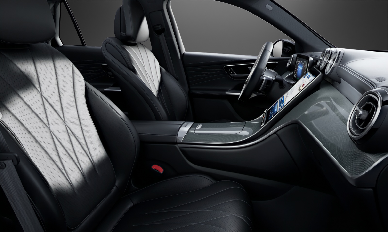 MERCEDES-BENZ GLC 400 e 4Matic EQ Star 9G-Tronic-image-8