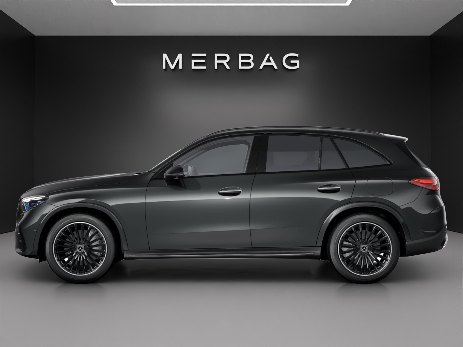 MERCEDES-BENZ GLC 400 e 4Matic EQ Star 9G-Tronic-image-4