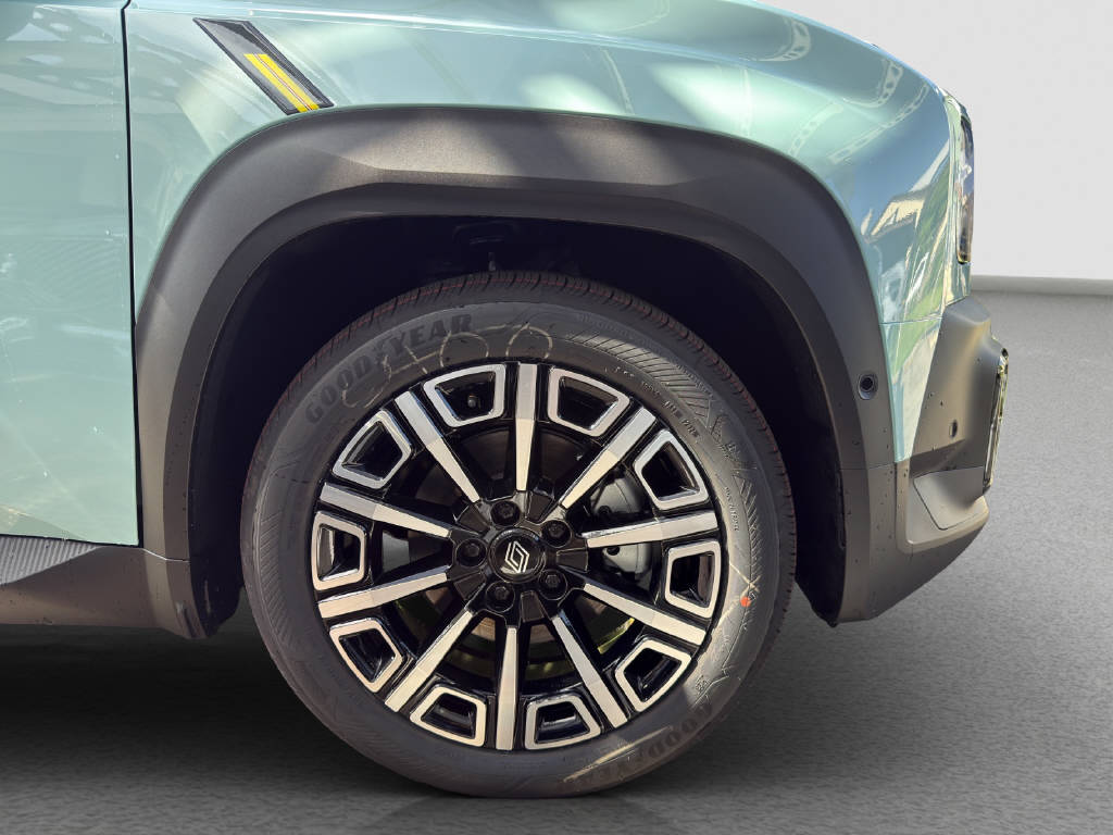 RENAULT R4 E-Tech Comfort Range plein sud iconic-image-14