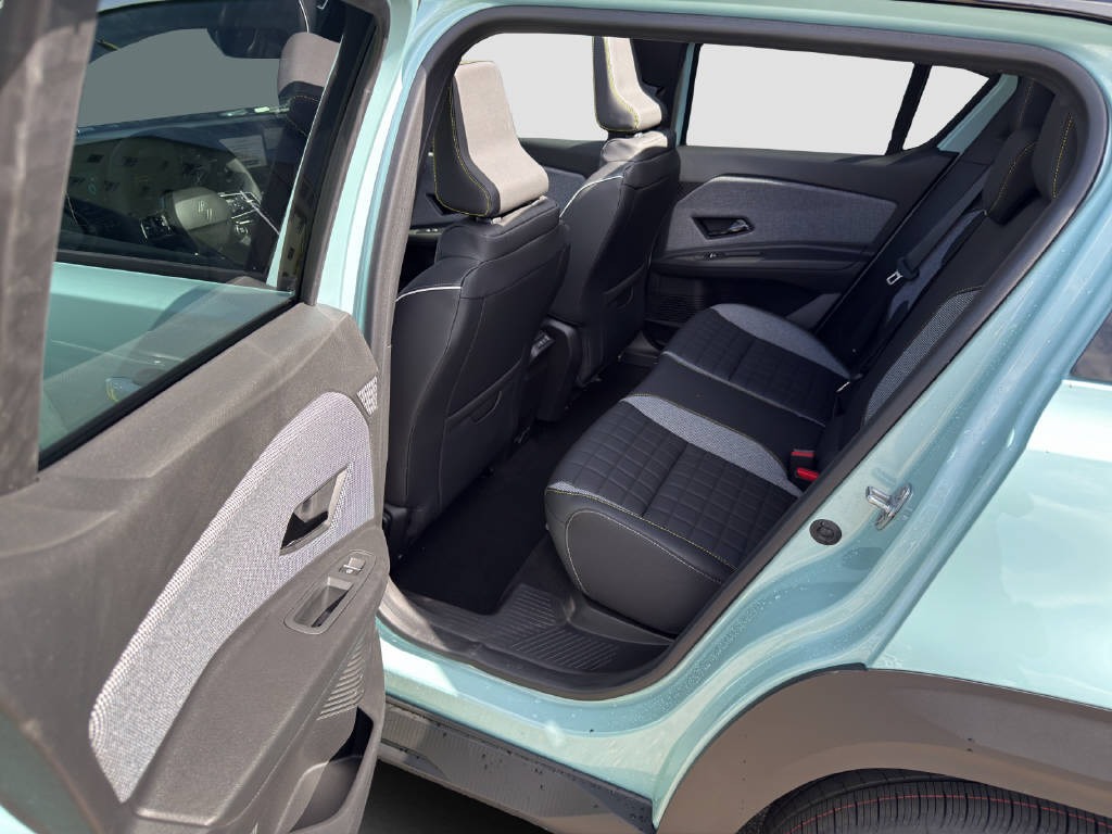 RENAULT R4 E-Tech Comfort Range plein sud iconic-image-12