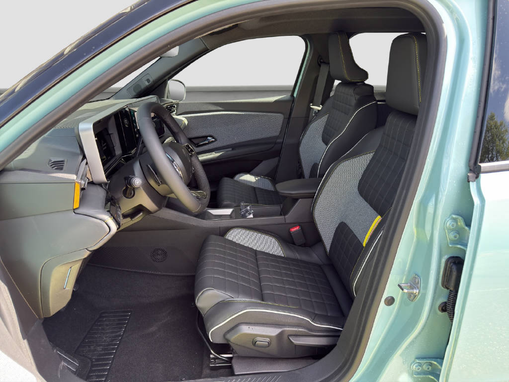 RENAULT R4 E-Tech Comfort Range plein sud iconic-image-6