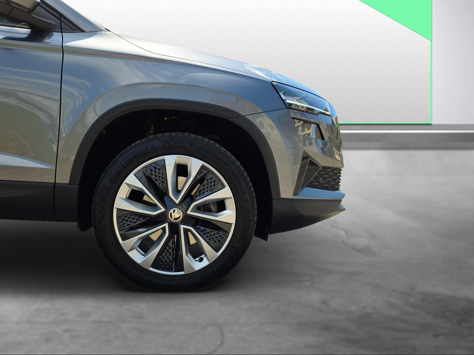 SKODA Karoq 2.0 TDI CR Ambition 4x4 DSG-image-14
