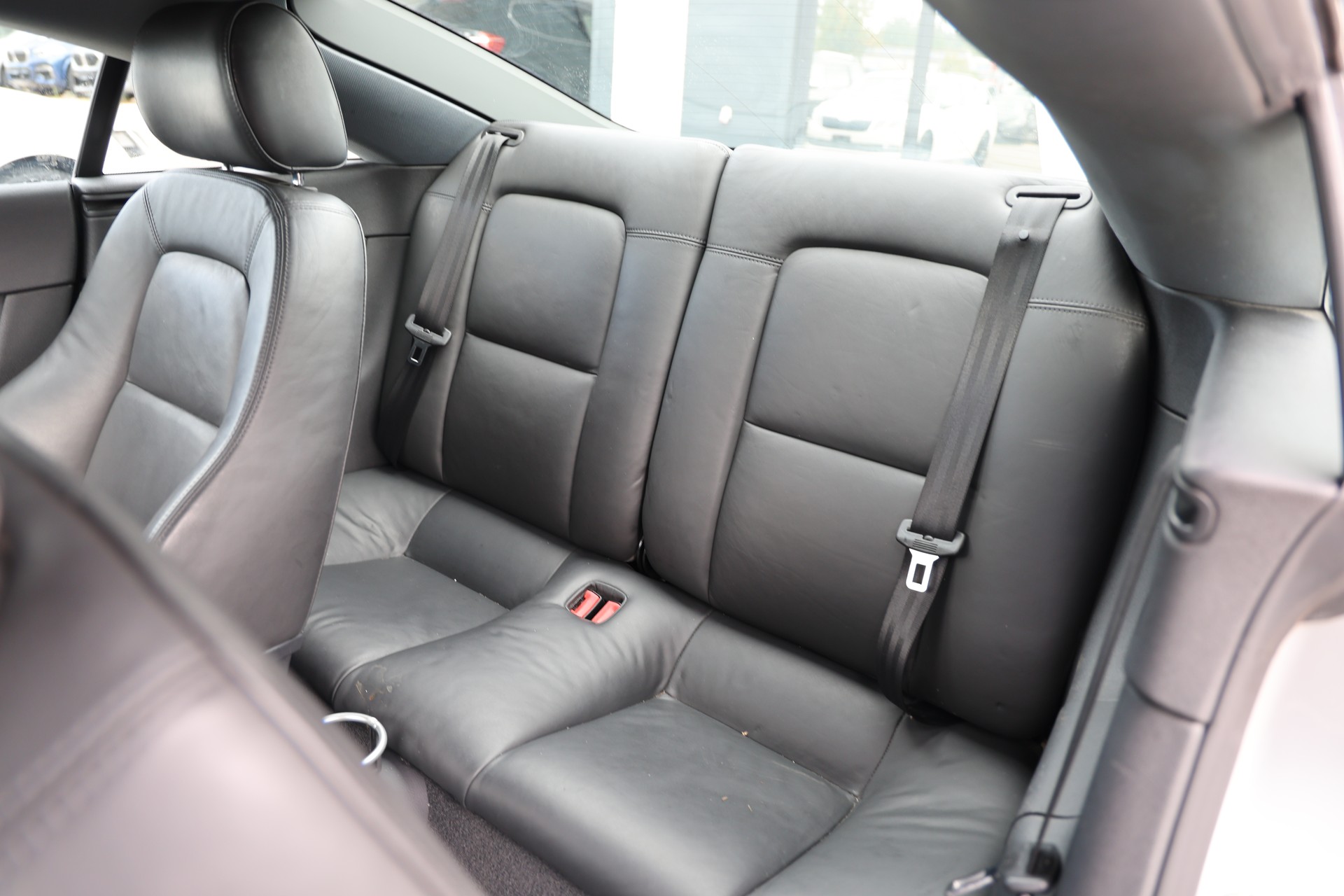 AUDI TT Coupé 1.8 T **frisch ab MFK**-image-11