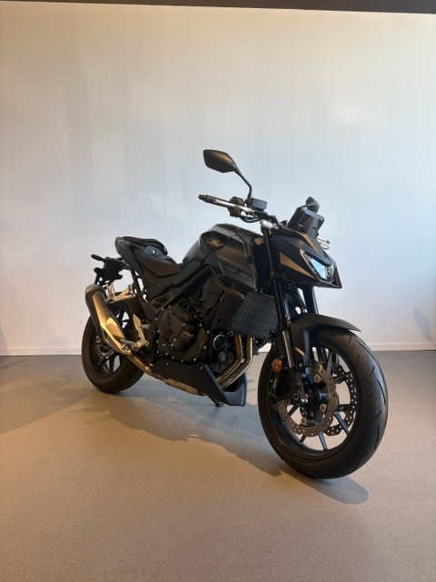 HONDA CB 750 Hornet E-clutch-image-9