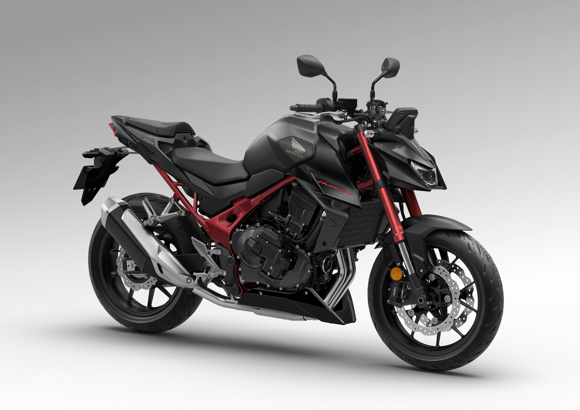 HONDA CB 750 Hornet E-clutch-image-11