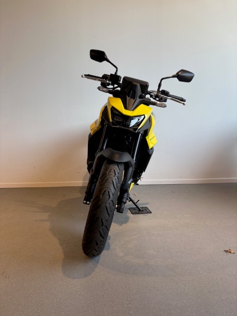 HONDA CB 750 Hornet E-clutch-image-7