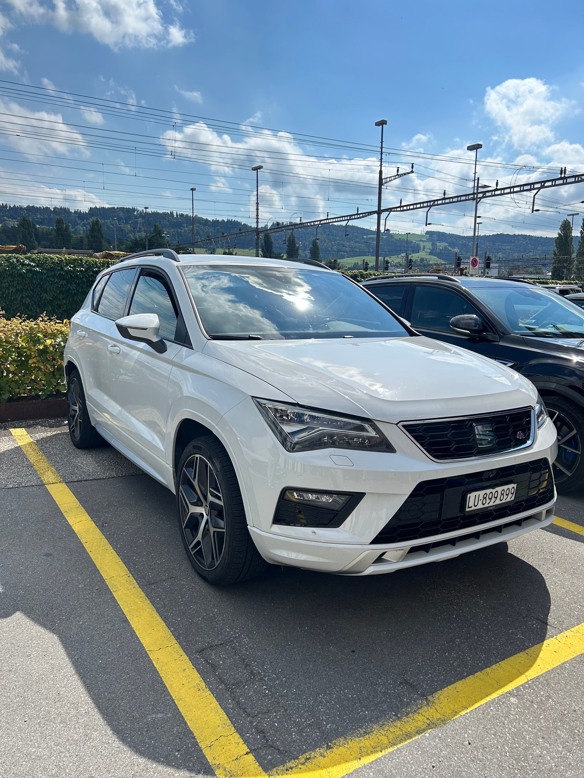 SEAT 2.0 TSI FR 4Drive DSG-image-0