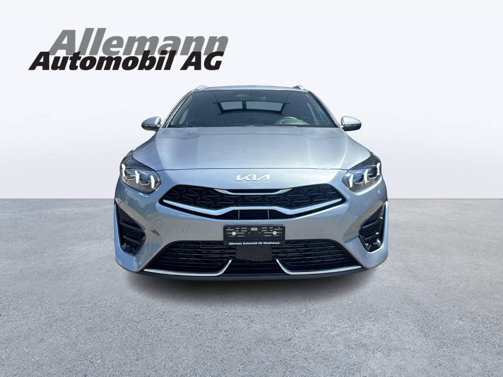 KIA Ceed SW 1.5 T-GDi GT-Line-image-1