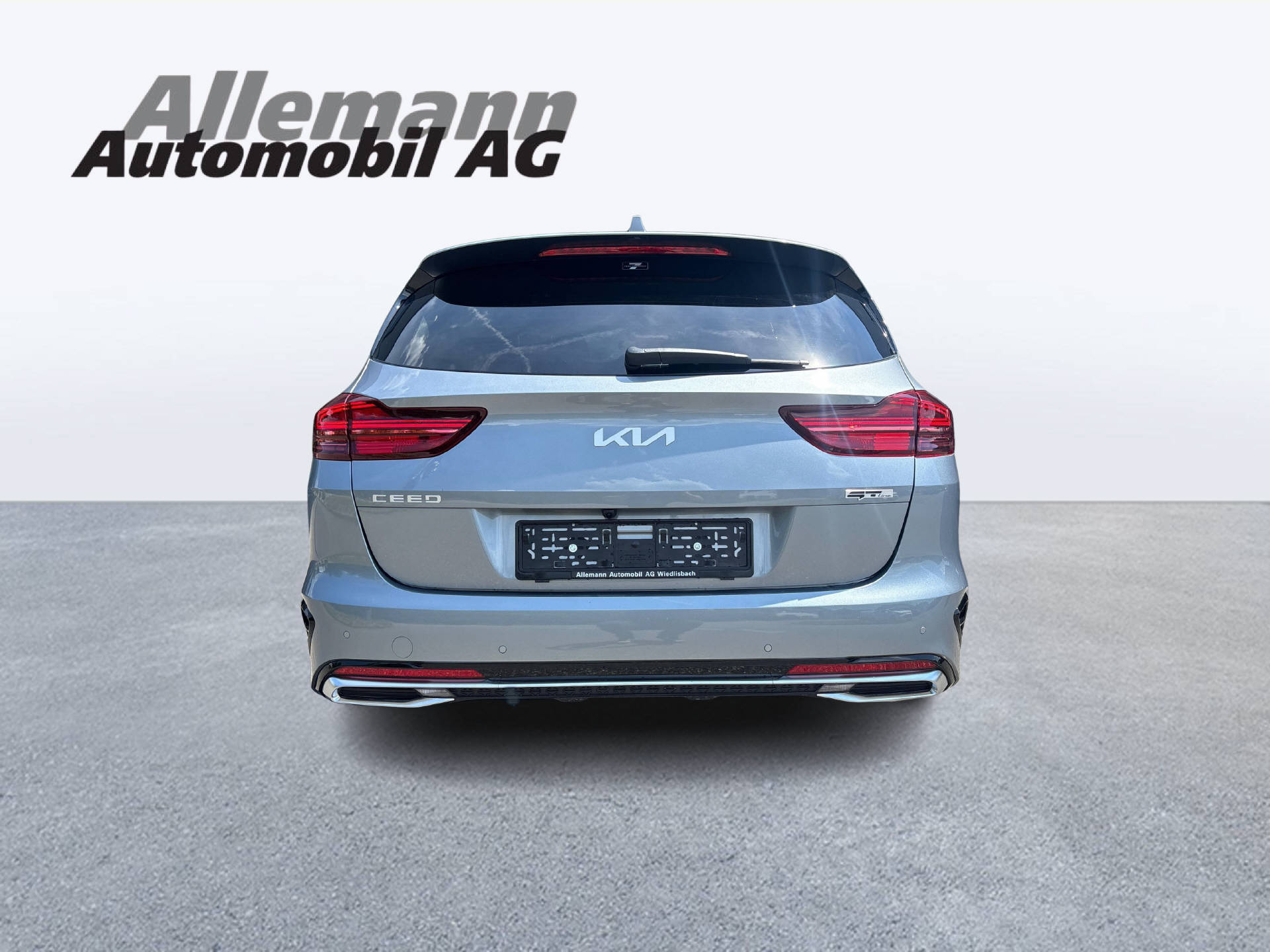KIA Ceed SW 1.5 T-GDi GT-Line-image-4