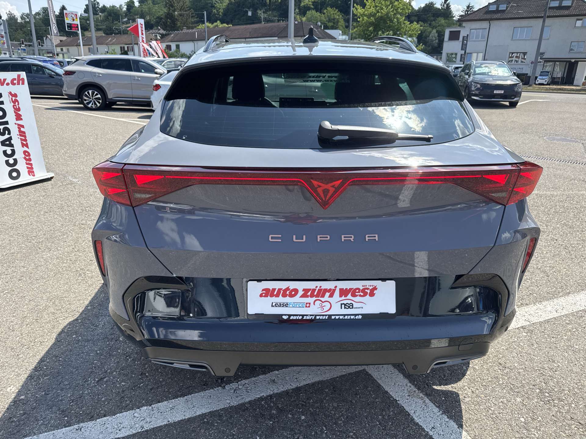 CUPRA Formentor 1.5 TSi DSG-Automat-image-14
