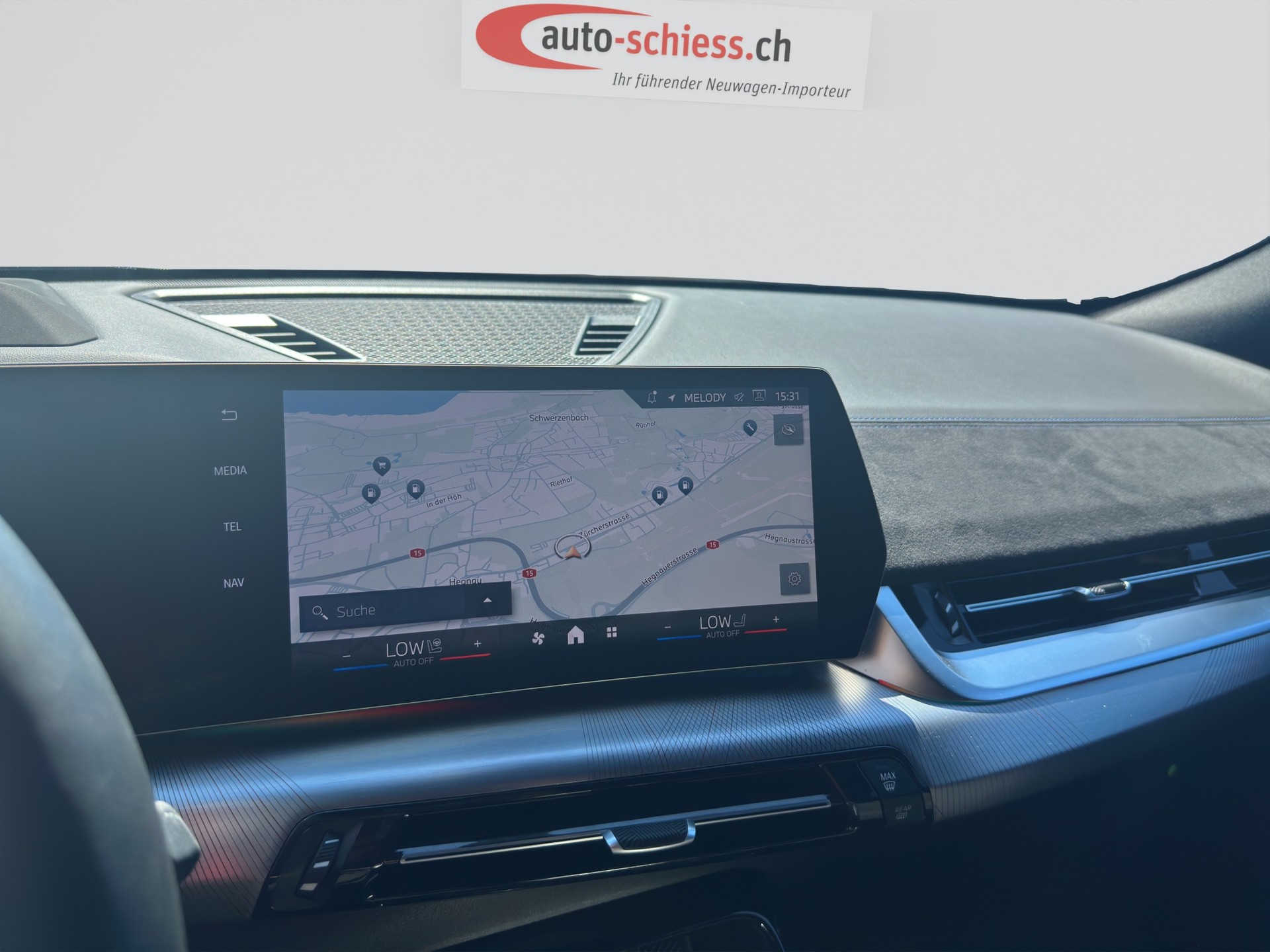 BMW X2 M35 M Sport Pro Schadow xDrive-image-13