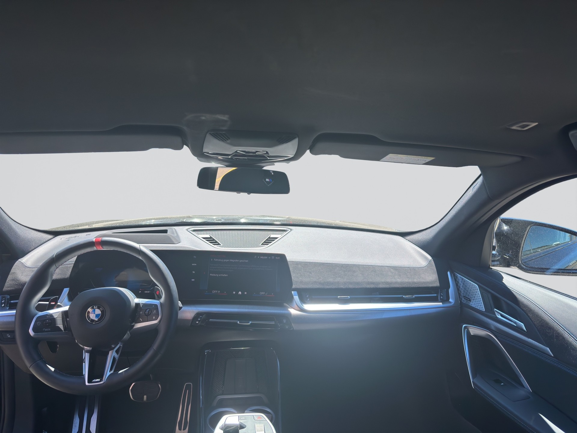 BMW X2 M35 M Sport Pro Schadow xDrive-image-15