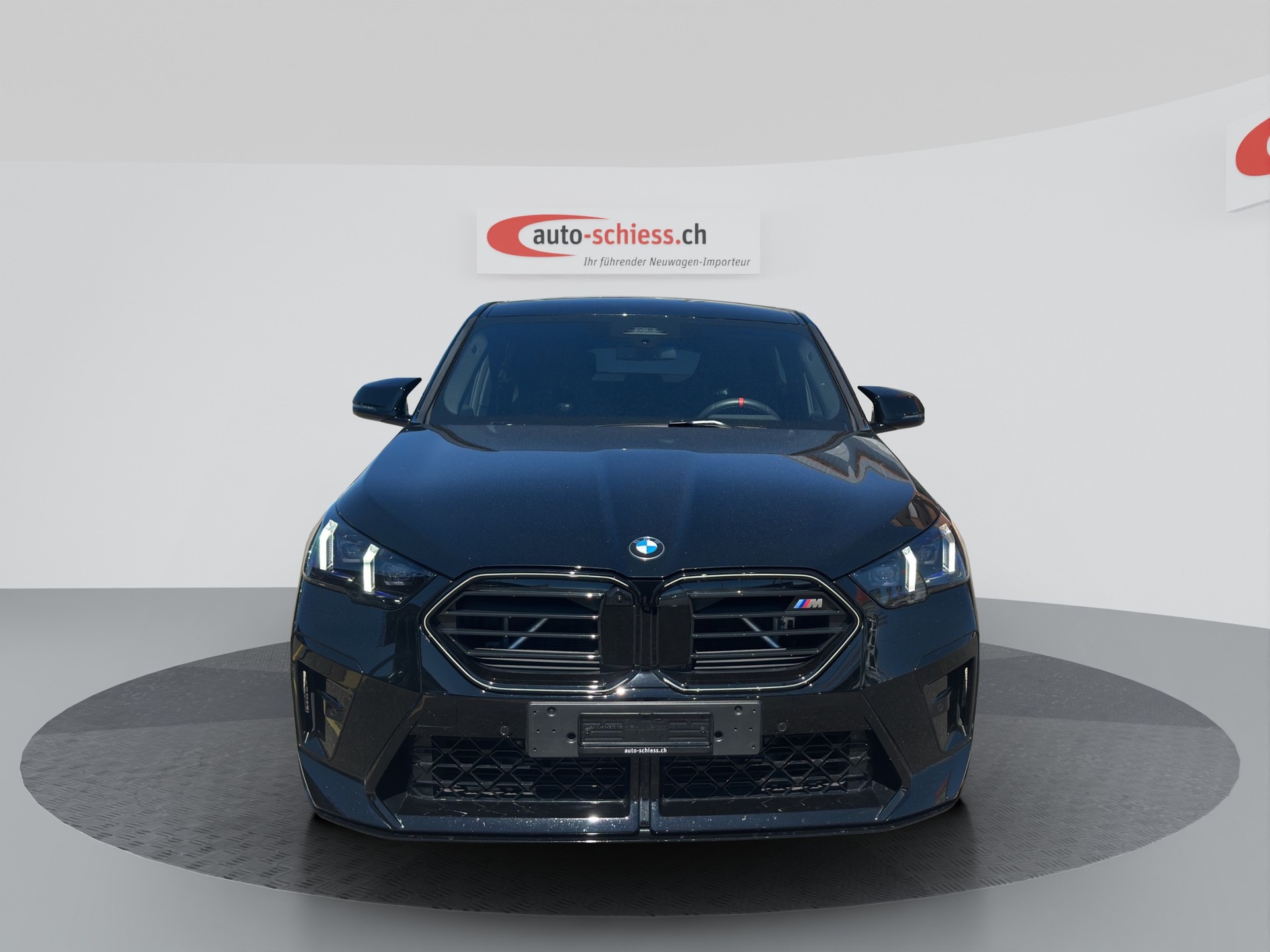 BMW X2 M35 M Sport Pro Schadow xDrive-image-1