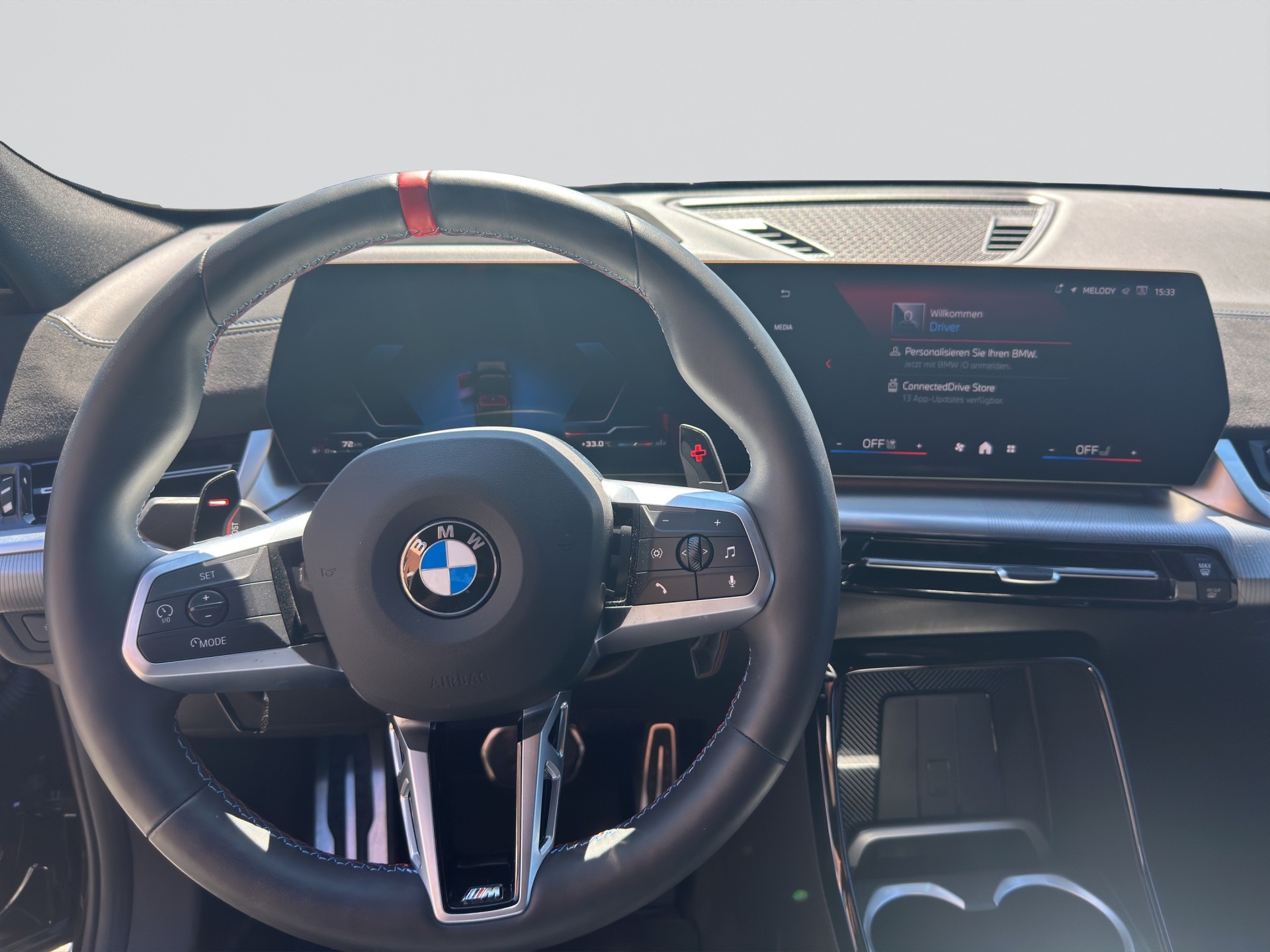BMW X2 M35 M Sport Pro Schadow xDrive-image-10