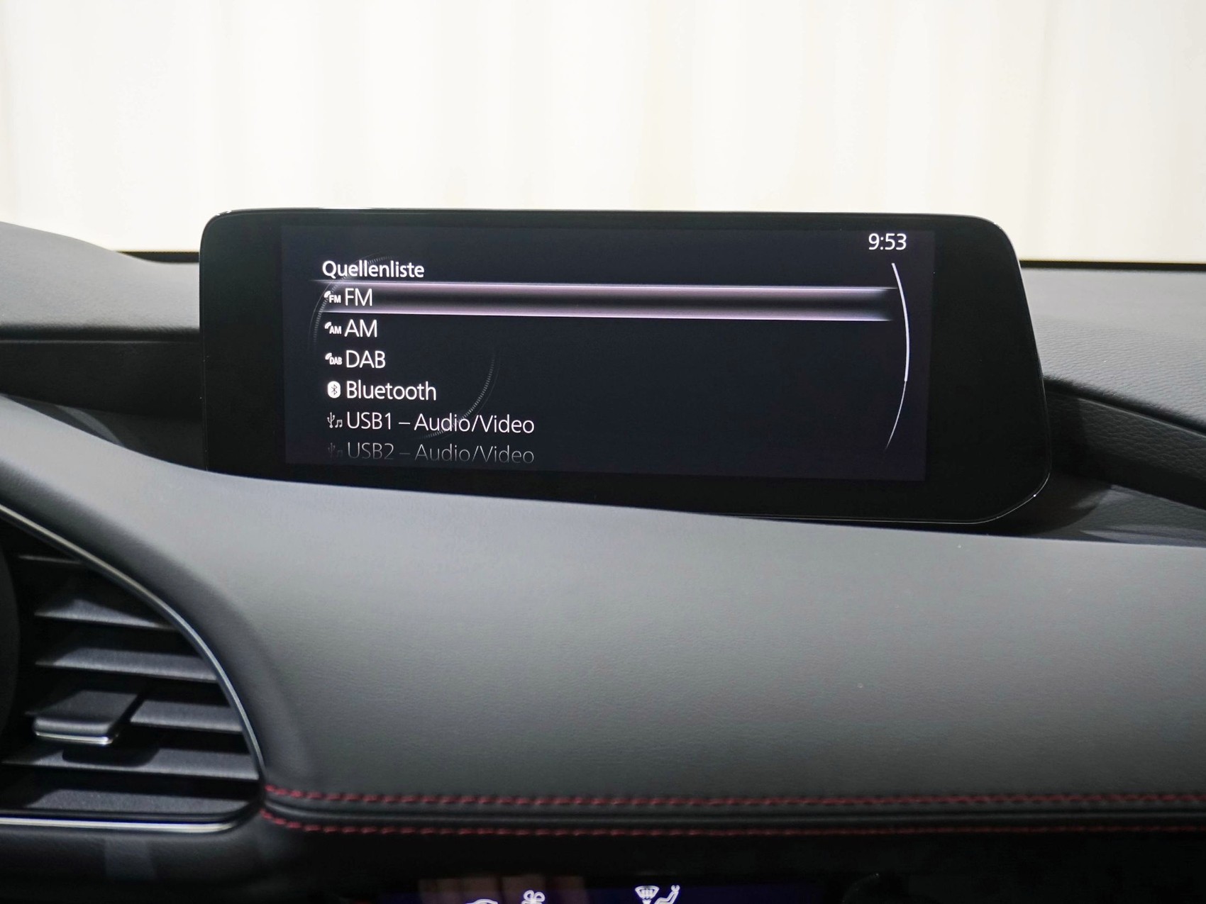MAZDA 3 Hatchback 2.0 186 Homura-image-12