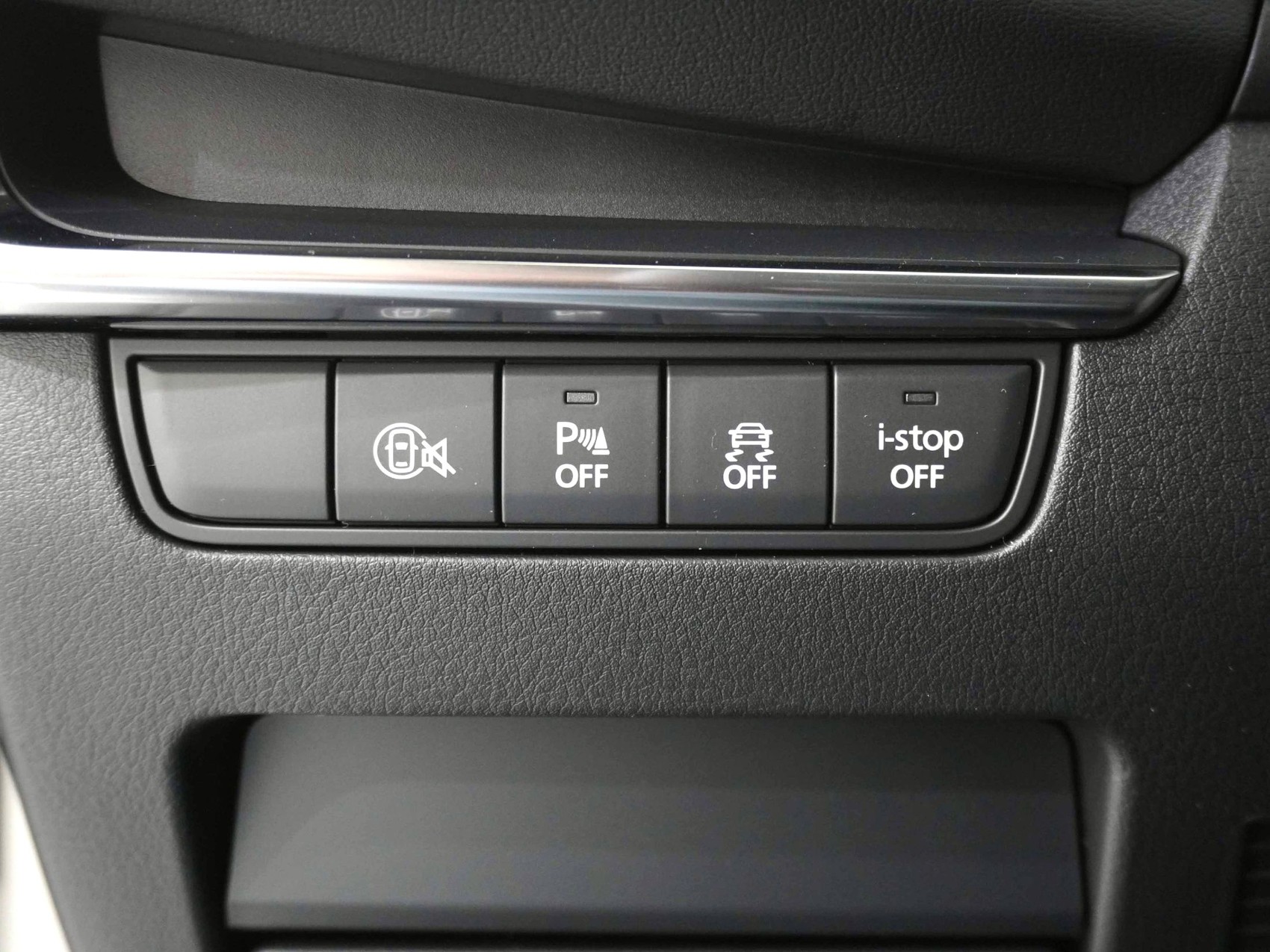 MAZDA 3 Hatchback 2.0 186 Homura-image-16