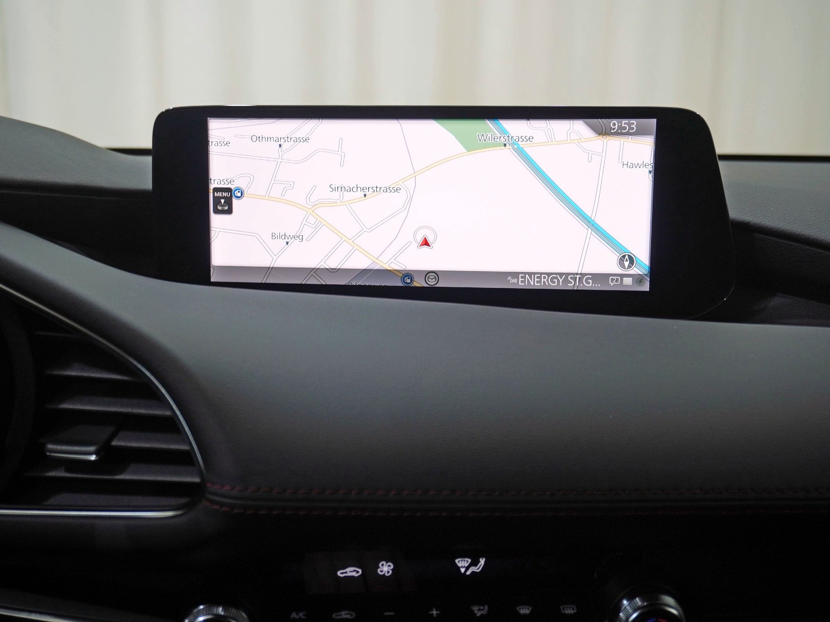 MAZDA 3 Hatchback 2.0 186 Homura-image-13