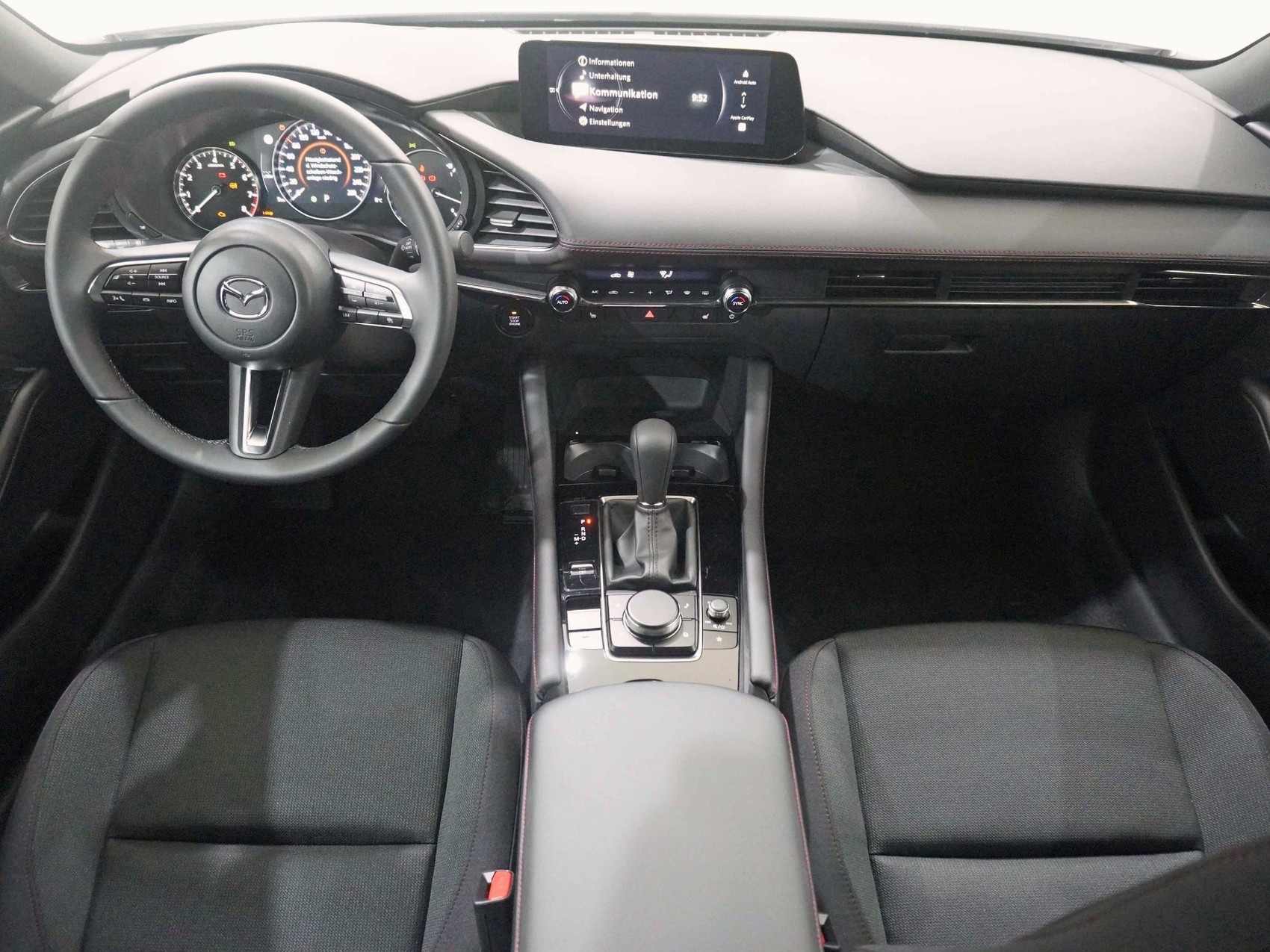 MAZDA 3 Hatchback 2.0 186 Homura-image-8