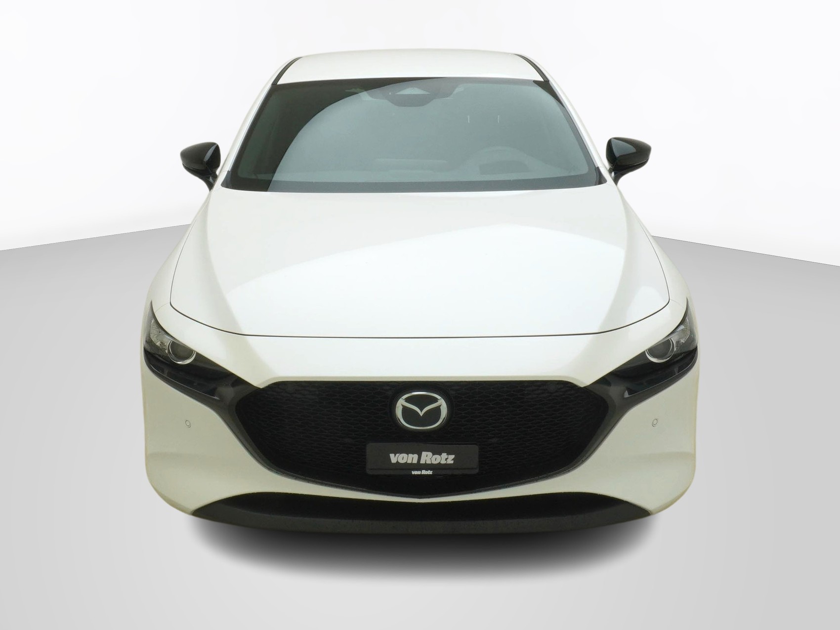 MAZDA 3 Hatchback 2.0 186 Homura-image-4