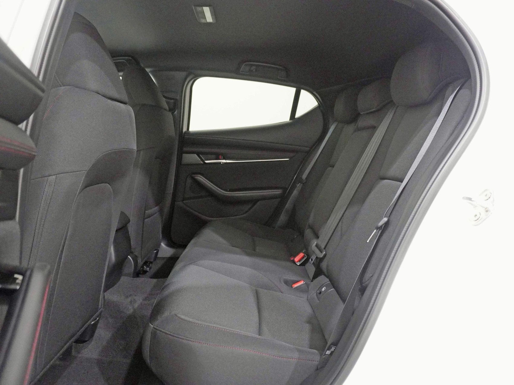 MAZDA 3 Hatchback 2.0 186 Homura-image-17