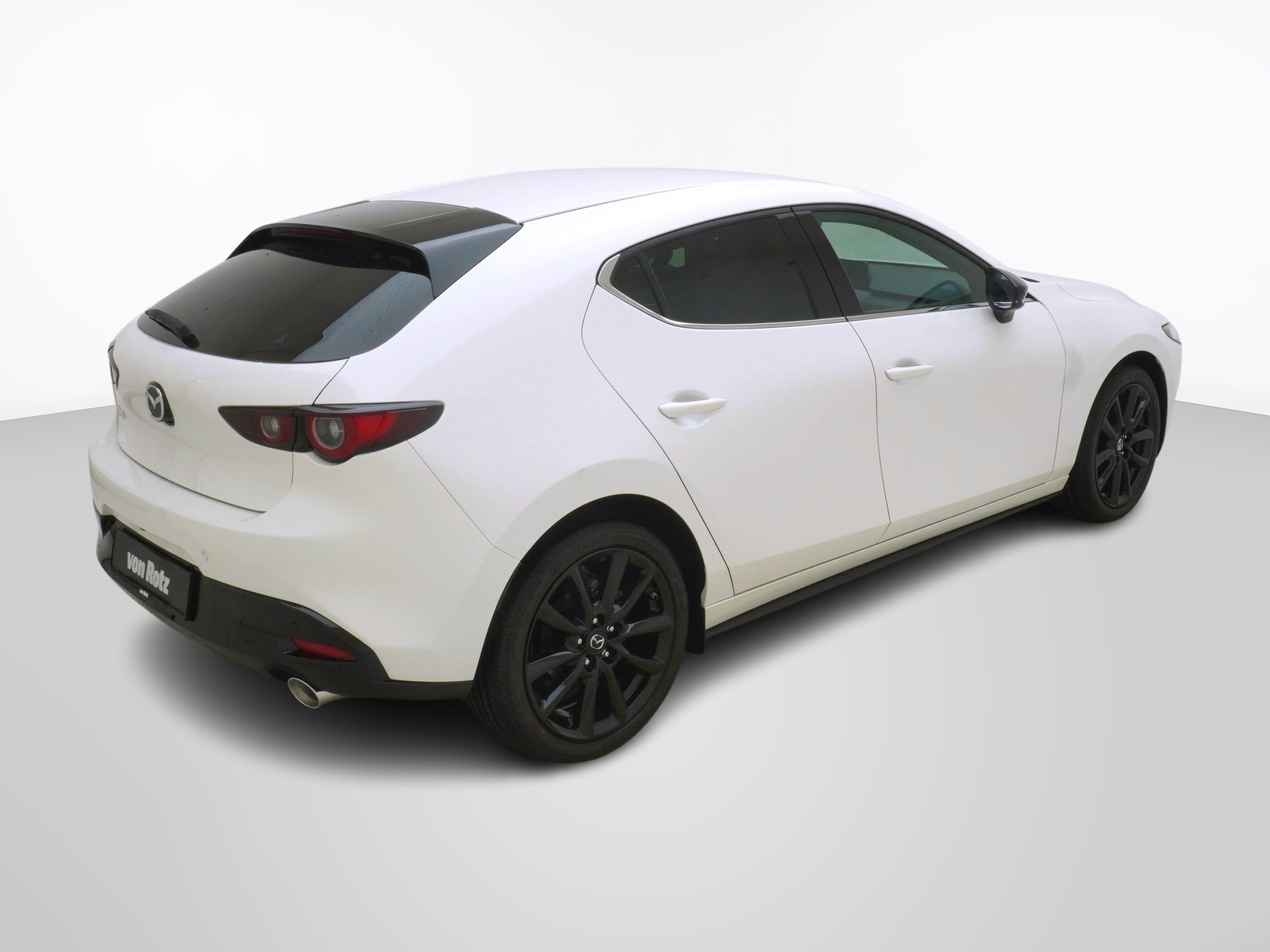 MAZDA 3 Hatchback 2.0 186 Homura-image-3