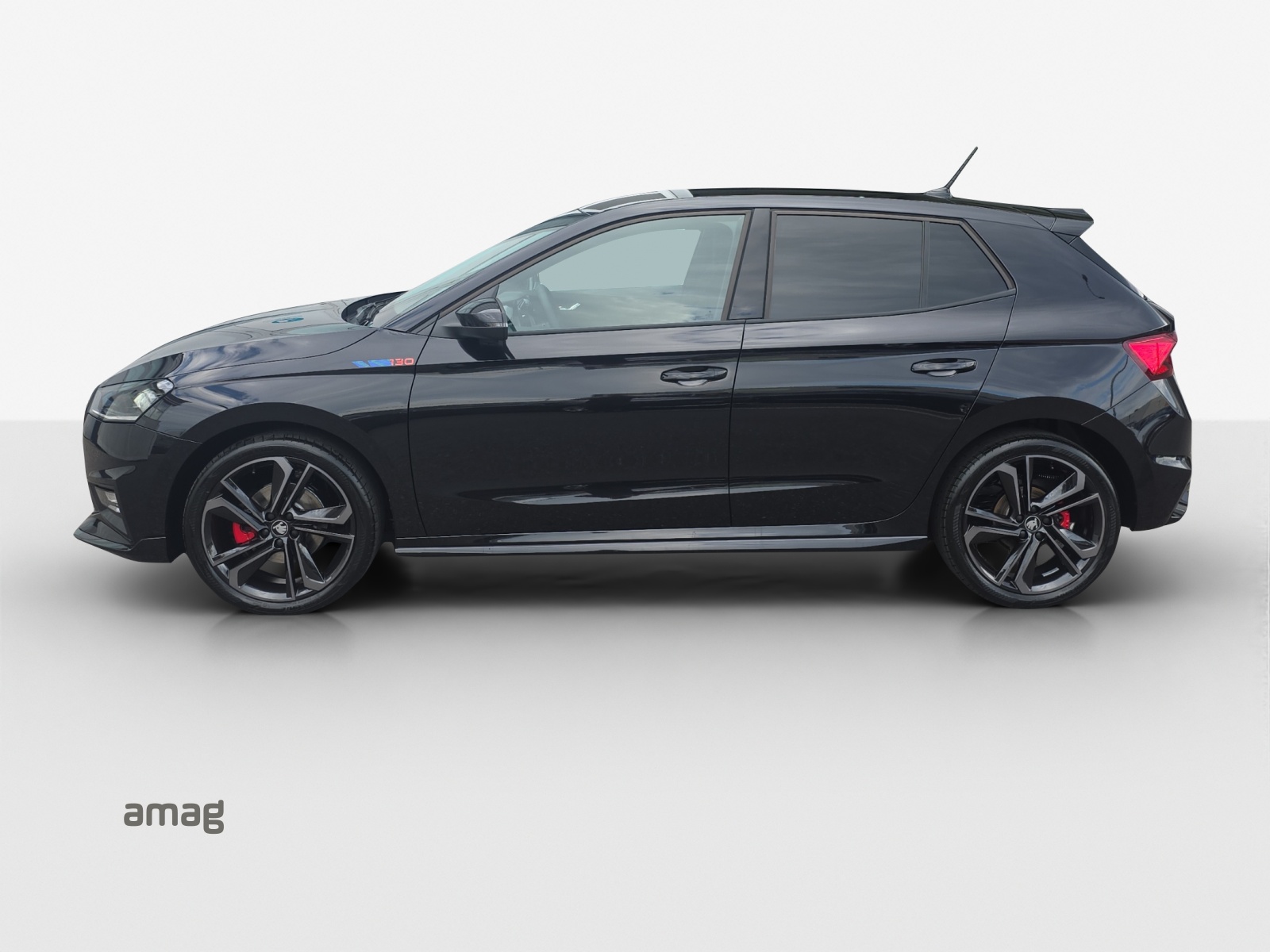 SKODA Fabia 1.5 TSI 130 DSG-image-1