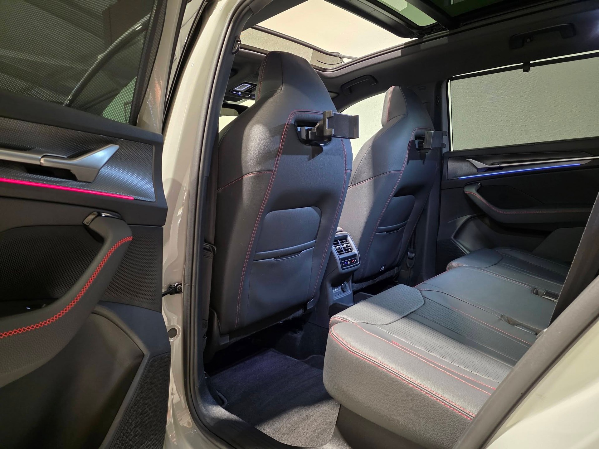 SKODA Kodiaq 2.0 TSI RS 4x4 7-Plätzer-image-19