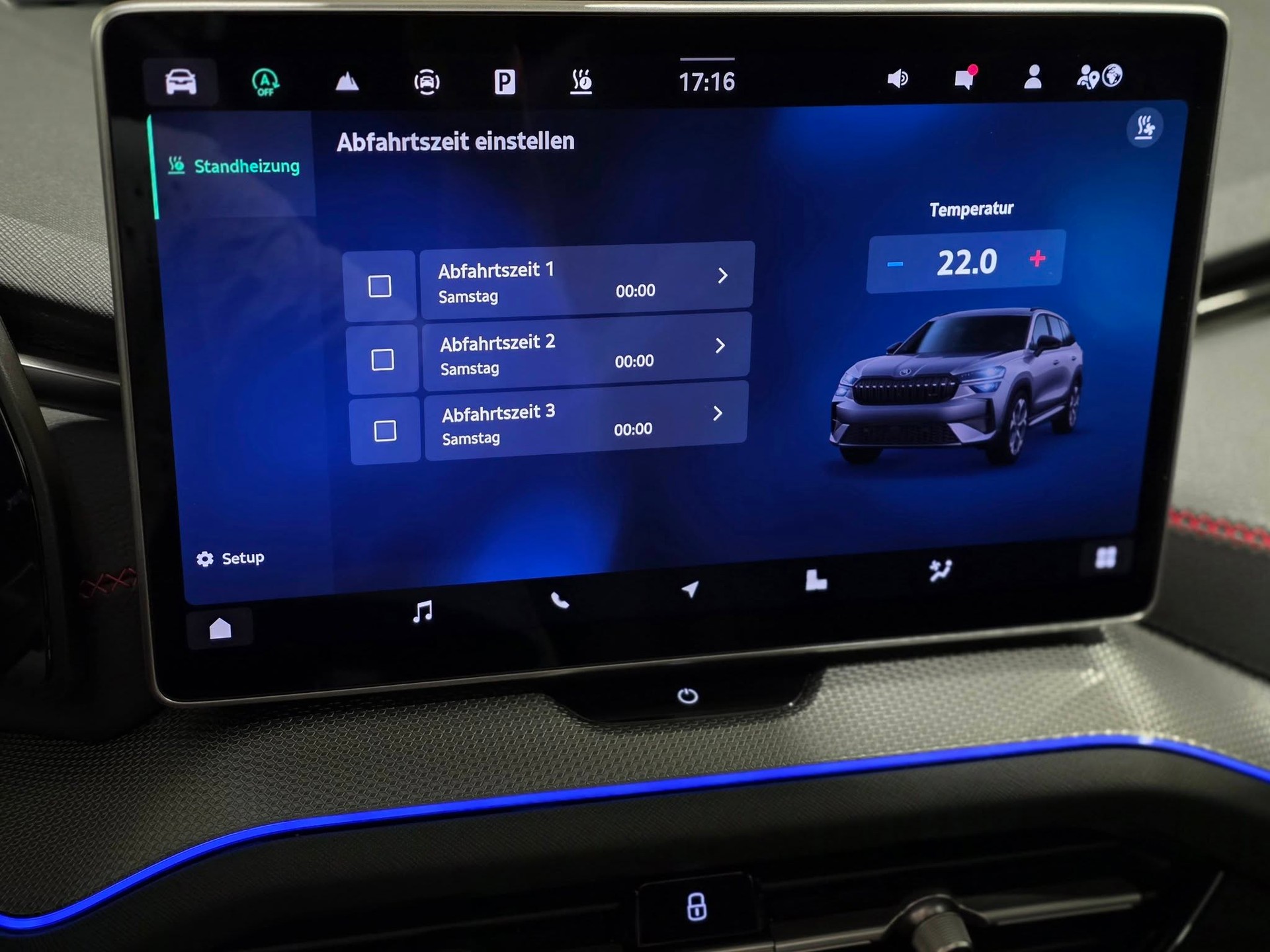 SKODA Kodiaq 2.0 TSI RS 4x4 7-Plätzer-image-12