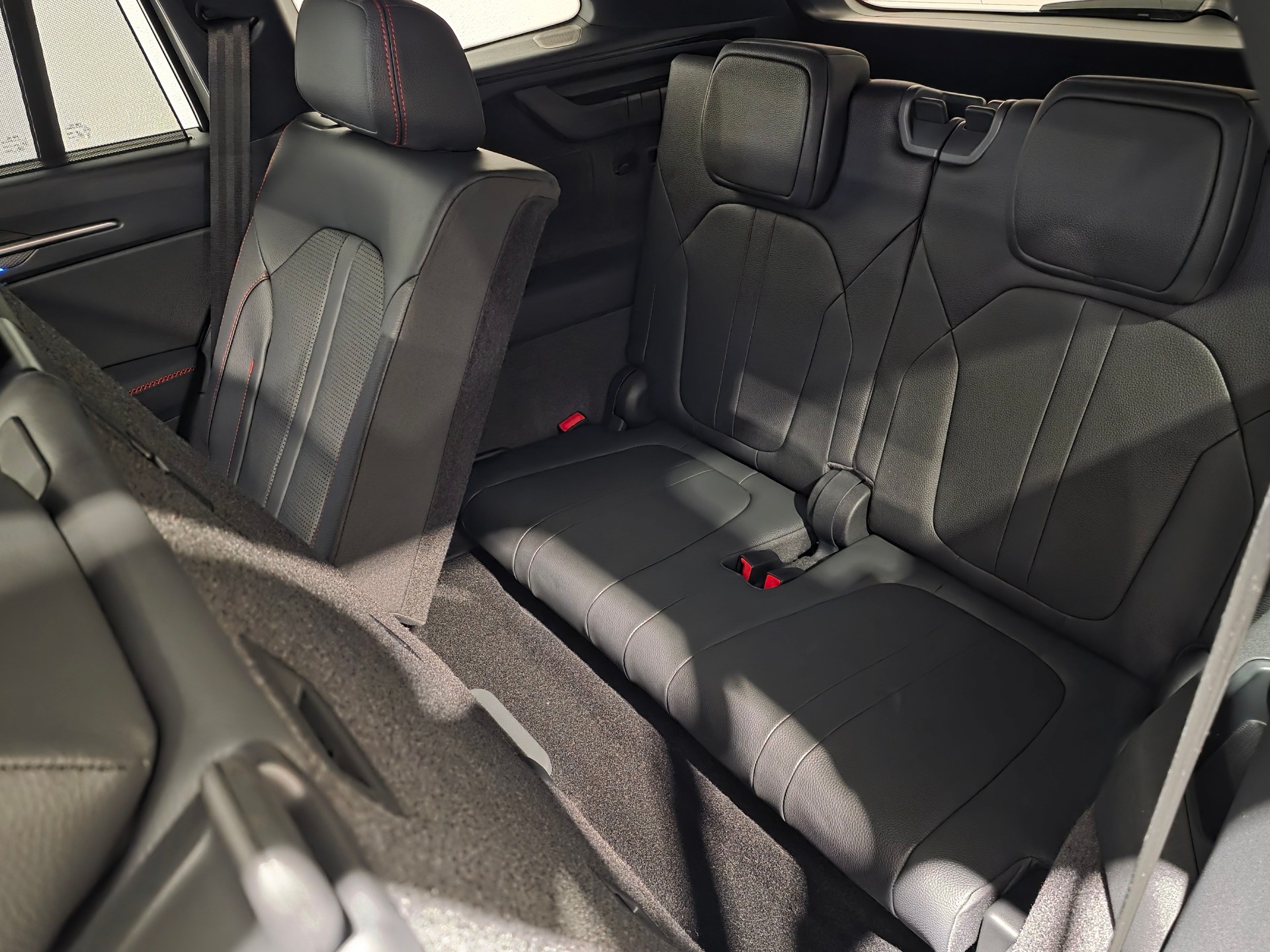 SKODA Kodiaq 2.0 TSI RS 4x4 7-Plätzer-image-19