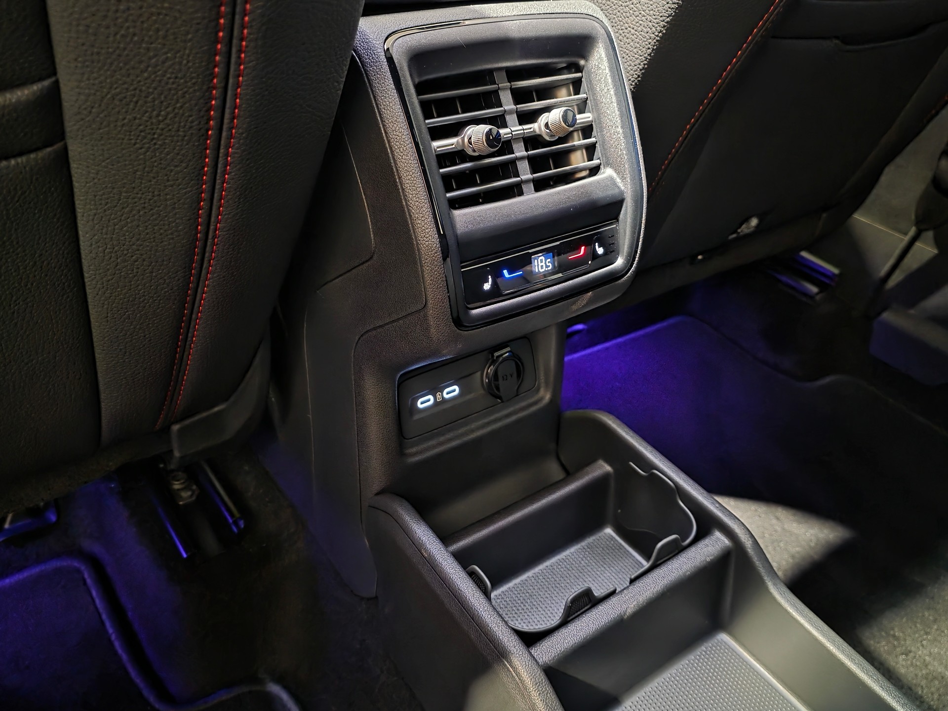SKODA Kodiaq 2.0 TSI RS 4x4 7-Plätzer-image-18
