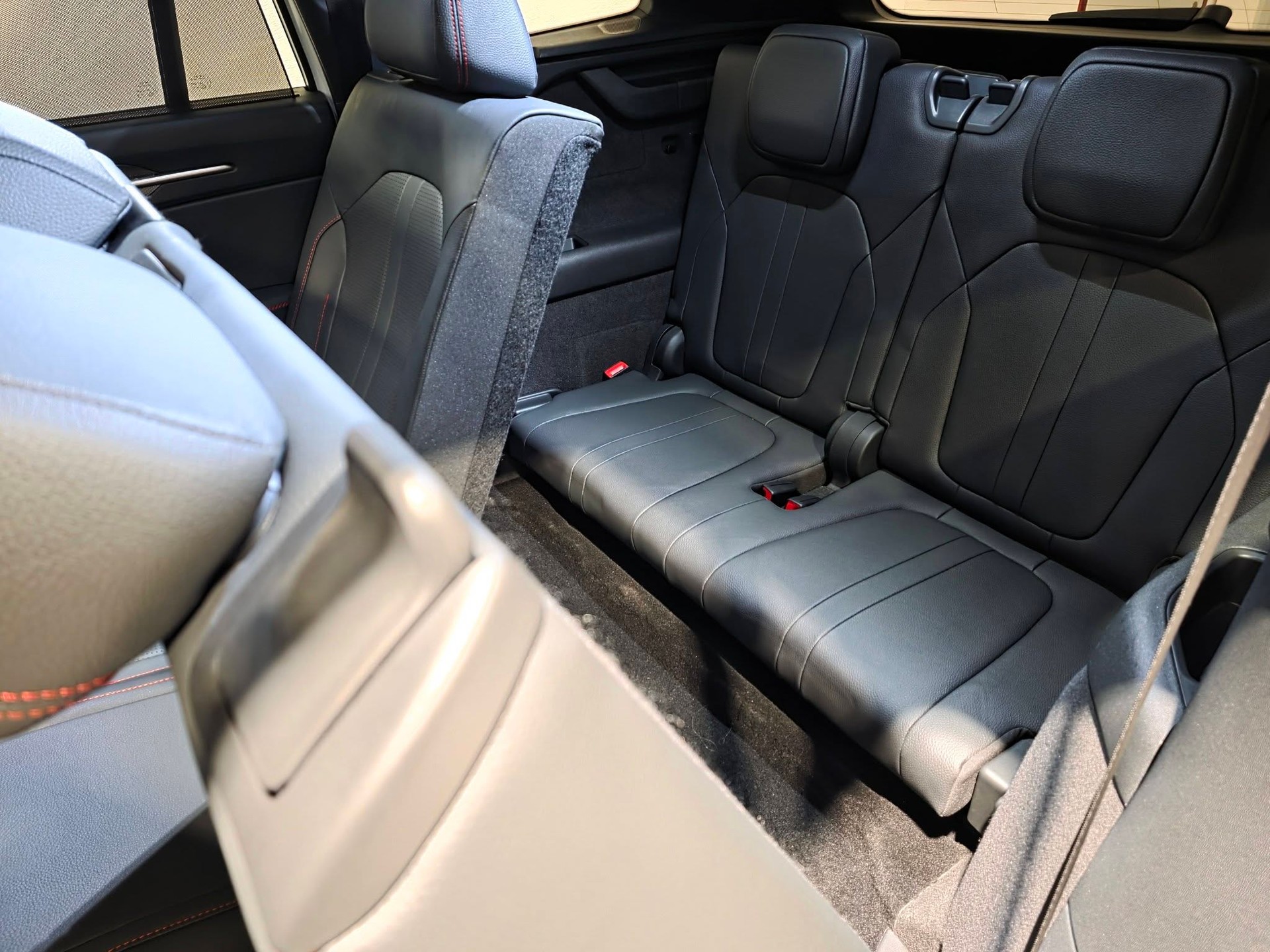 SKODA Kodiaq 2.0 TSI RS 4x4 7-Plätzer-image-20