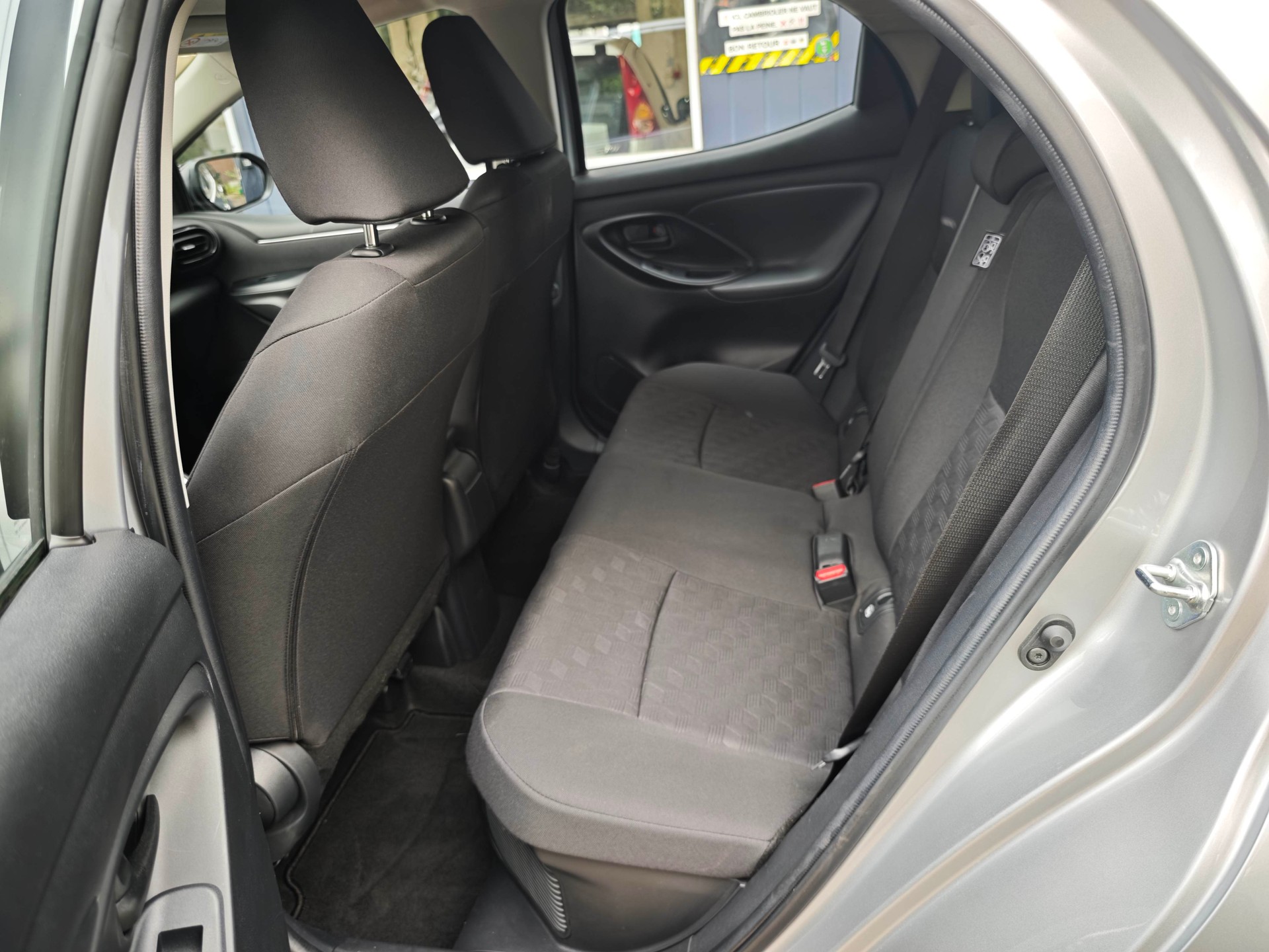 MAZDA 1.5 Hybrid Center -LIne-image-4