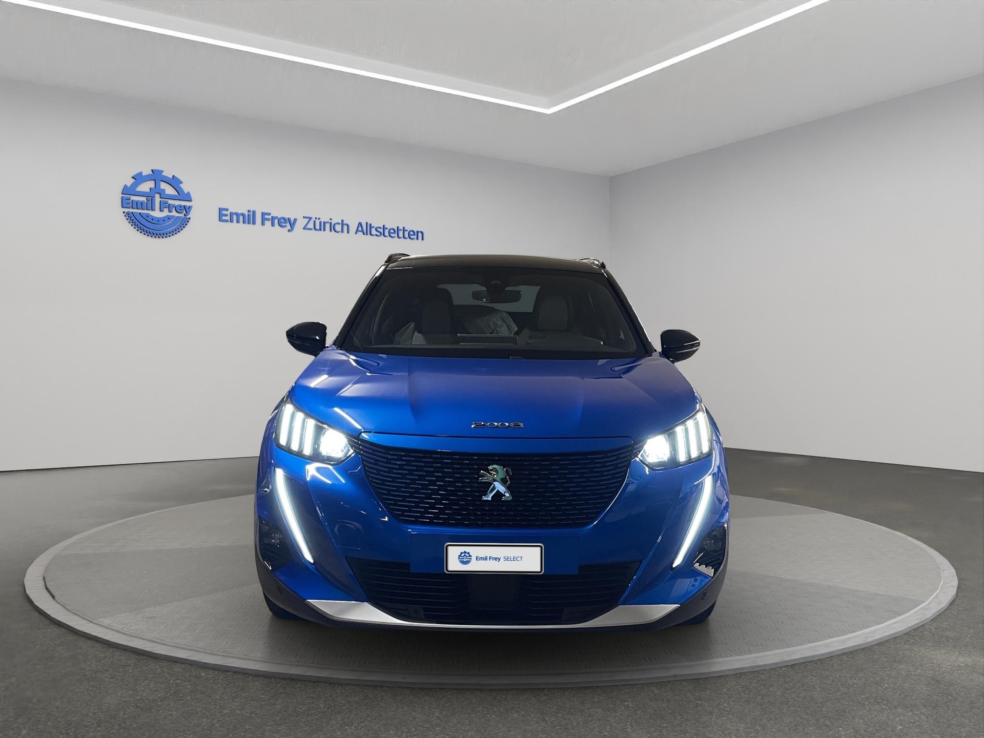 PEUGEOT 2008 e-Business-image-4