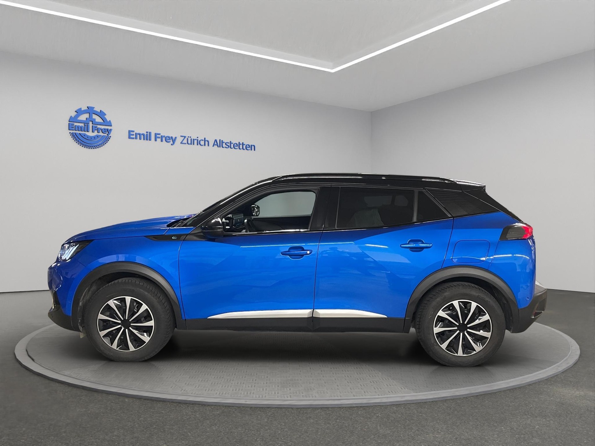 PEUGEOT 2008 e-Business-showroom-element-3
