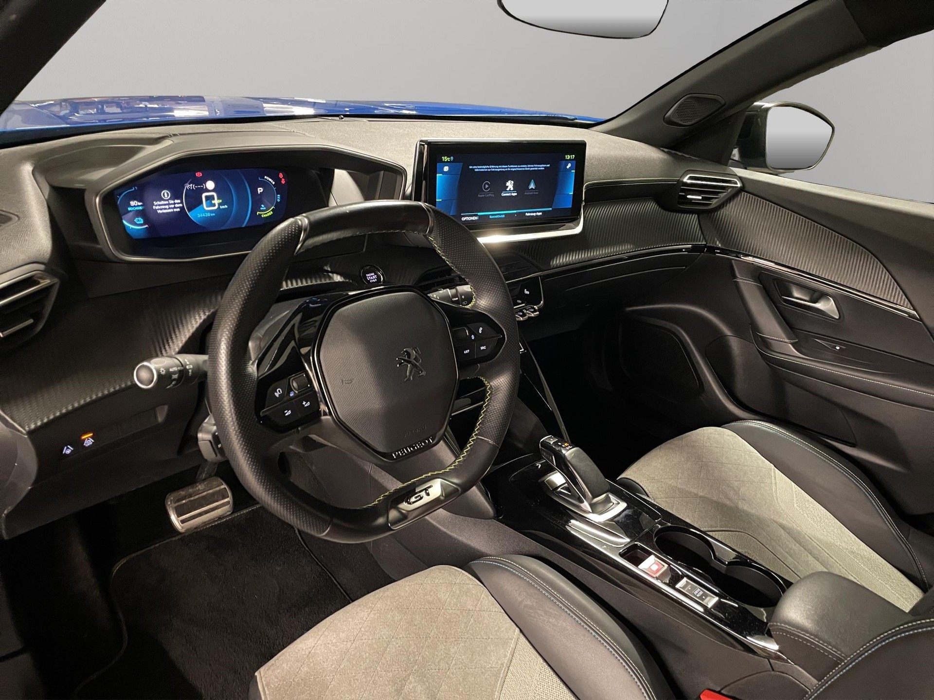 PEUGEOT 2008 e-Business-image-5