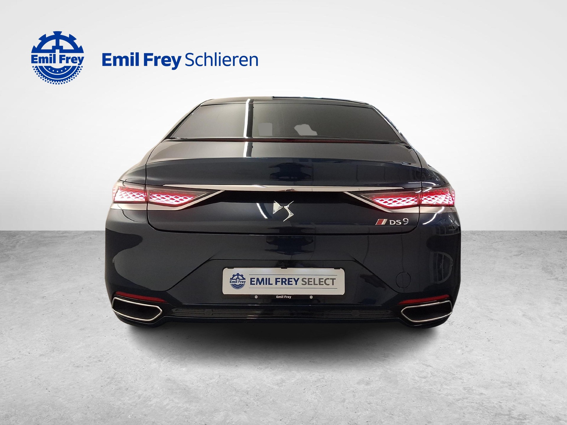 DS AUTOMOBILES 9 1.6 PureTech Performance Line+-image-3