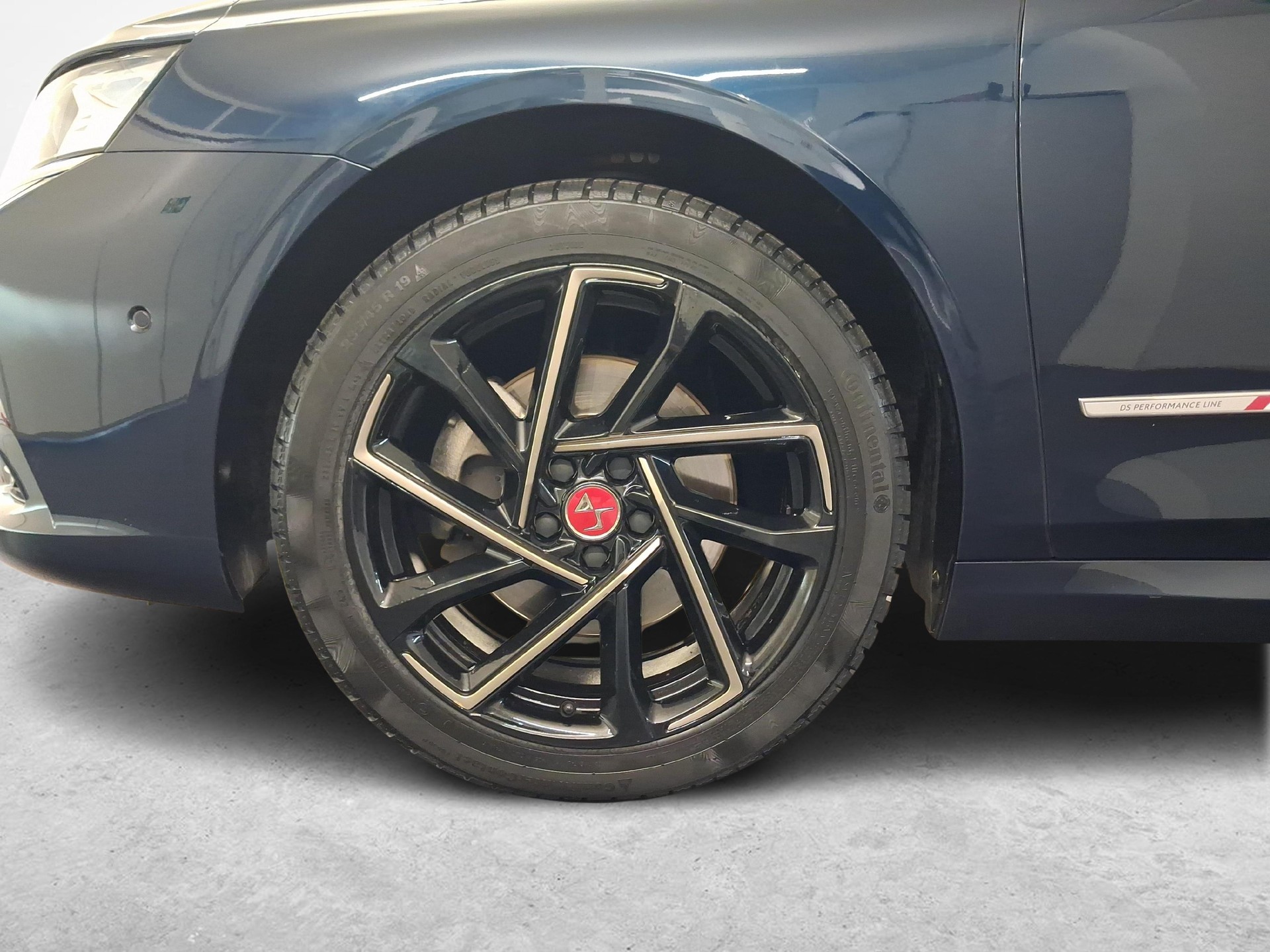 DS AUTOMOBILES 9 1.6 PureTech Performance Line+-image-14
