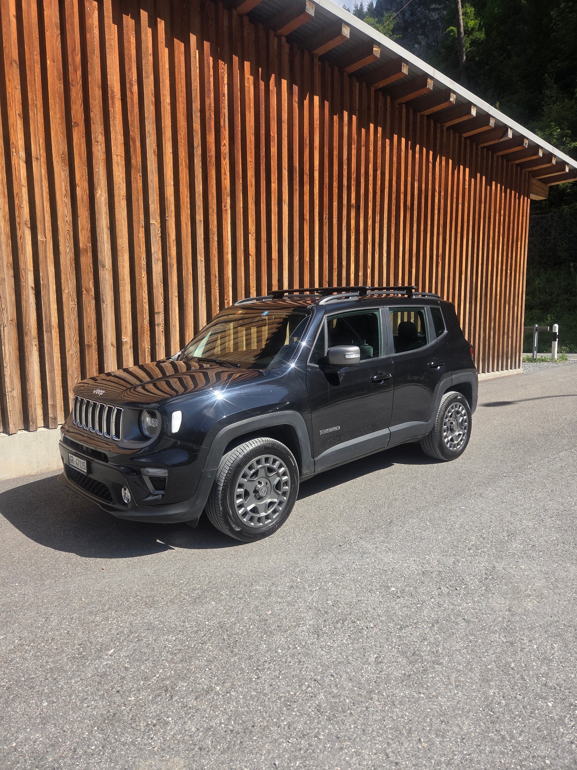 JEEP 2.0 CRD 140 Limited AWD-image-0
