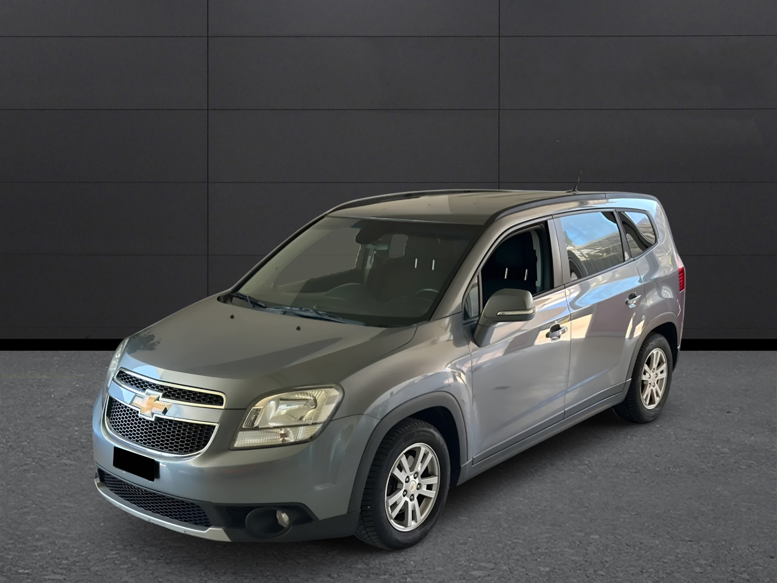 CHEVROLET Orlando 2.0 VCDi LTZ Automatic-showroom-element-2